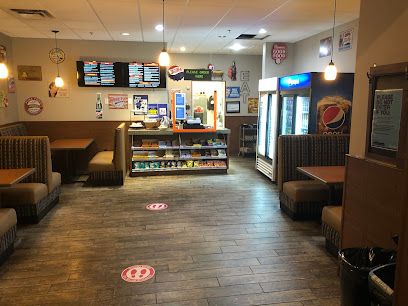 Jokers Cafe Inc Grande Prairie