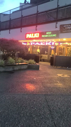 Opinii despre Palki Restaurant în North Vancouver - Hospitality and gastronomy