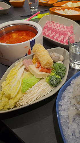 Comentarii opinii despre The Dolar Shop Hot Pot