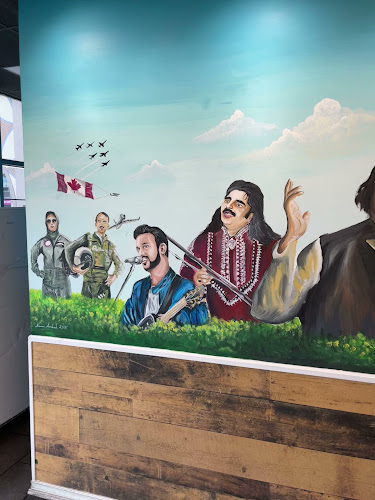 1055 Canadian Pl Unit 115, Mississauga, ON L4W 0C2