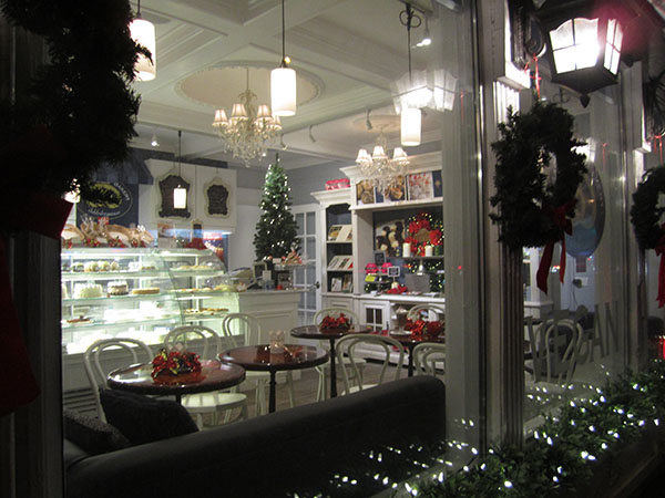 Vegan Danish Bakery - Thornhill