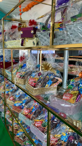 Simply Indian Sweets & Restaurant