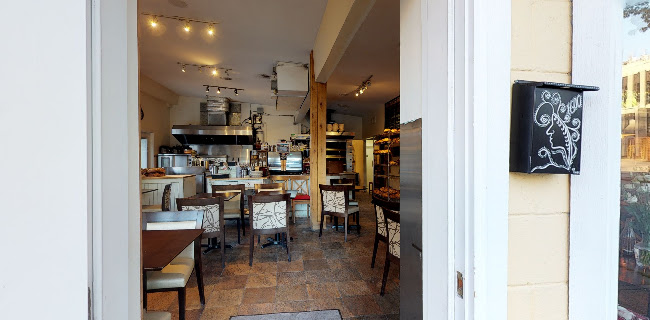 Opinii despre Orto Artisan Pasta în North Vancouver - Hospitality and gastronomy