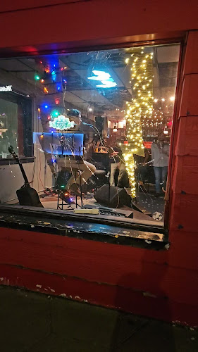 Phog Lounge - Hospitality and gastronomy