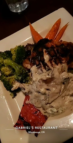 Gabriel's Restaurant - Mississauga