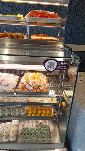 Doaba Sweets & Restaurant - Hospitality and gastronomy