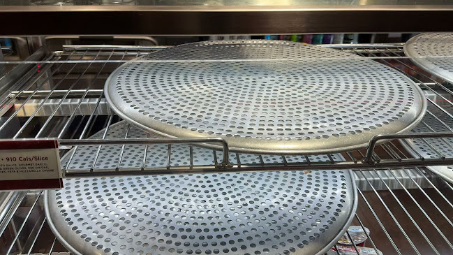 Opinii despre Pizzaville în Toronto - Hospitality and gastronomy