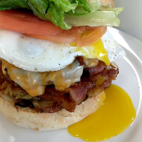 Opinii despre Bernstein's Deli în Winnipeg - Hospitality and gastronomy