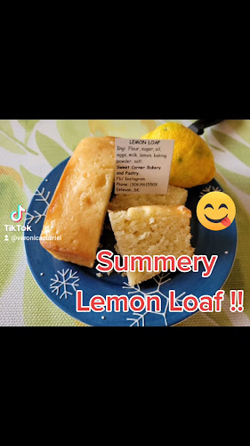 Sweet Corner Bakery and Pastry