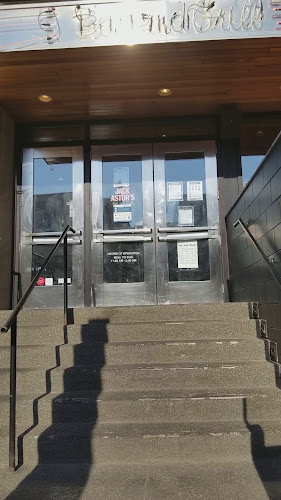 Opinii despre Jack Astor's Bar & Grill Yonge & Bloor în Toronto - Hospitality and gastronomy