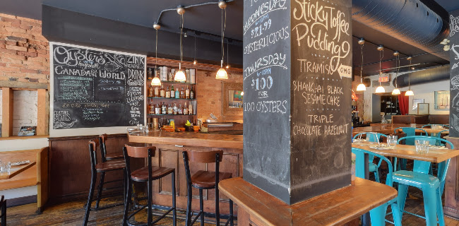 Pearl Diver - Hospitality and gastronomy