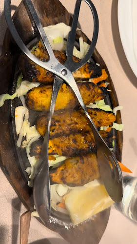 Comentarii opinii despre Indian Aroma Restaurant Victoria