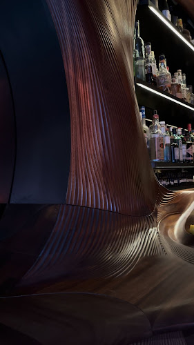 Opinii despre Bar Raval în Toronto - Hospitality and gastronomy