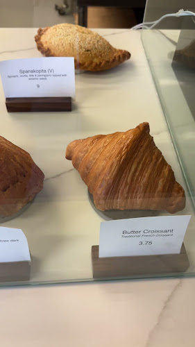 Opinii despre Bartholomew Bakery în Vaughan - Hospitality and gastronomy