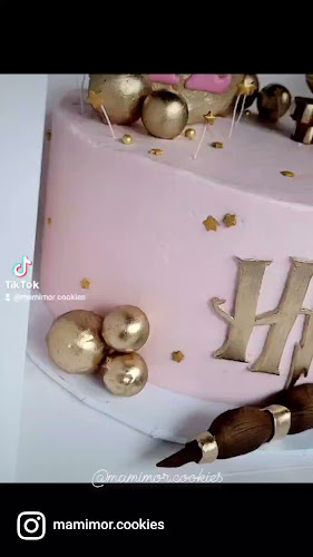 Opinii despre MaMiMor Cookies în Hamilton - Hospitality and gastronomy