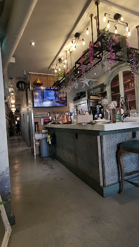 Opinii despre Food by Fanta în Langley - Hospitality and gastronomy