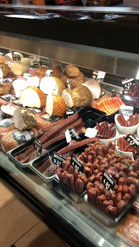 Opinii despre Angelo’s Italian Bakery & Market în London - Hospitality and gastronomy