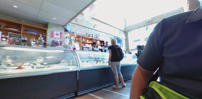 Opinii despre D'oro Gelato e Caffè în Vancouver - Hospitality and gastronomy