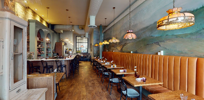 Opinii despre Cantina Gia în Ottawa - Hospitality and gastronomy