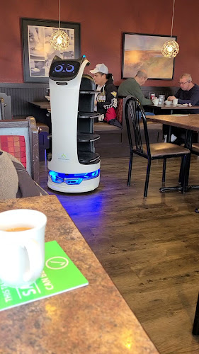 Comentarii opinii despre Smitty's Family Restaurant - Kelowna