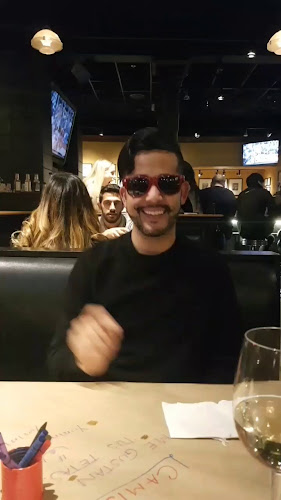 Comentarii opinii despre Jack Astor's Bar & Grill Front Street