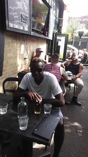 Opinii despre The Stone Lion în Toronto - Hospitality and gastronomy