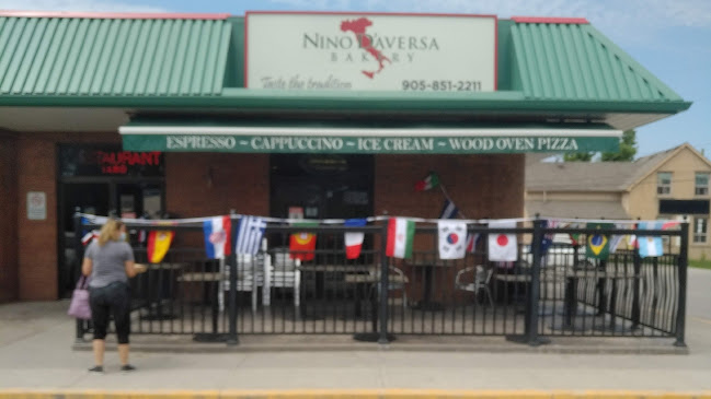 Nino D'Aversa Bakery