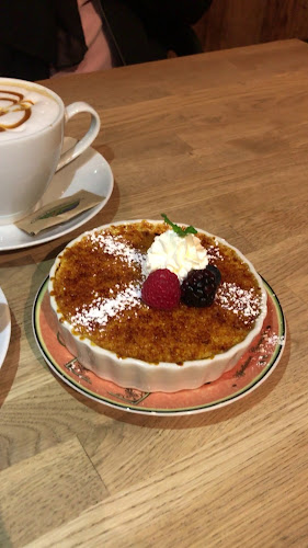 Opinii despre 0109 Dessert & Chocolate în Scarborough - Hospitality and gastronomy