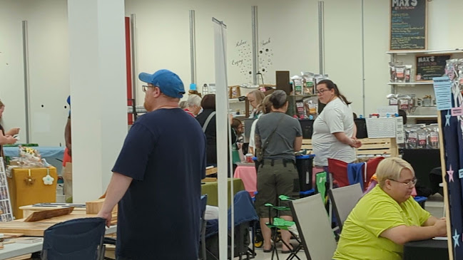 Opinii despre Sudbury Market în Greater Sudbury - Hospitality and gastronomy