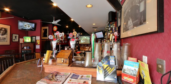 Mackenzies High Park