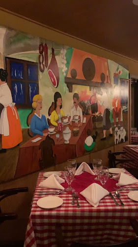 Opinii despre Buon Giorno Ristorante Italiano în Calgary - Hospitality and gastronomy