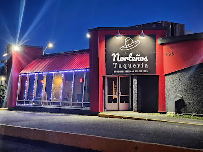 Norteños Taqueria