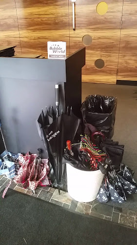 Comentarii opinii despre Bubble World-New Westminster