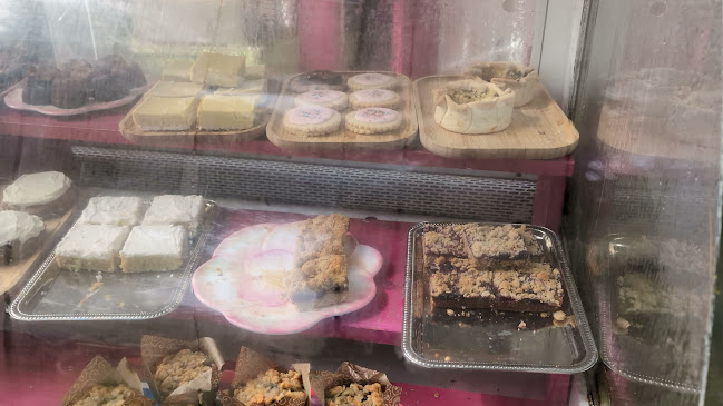 Blossom Bakery - Lincoln