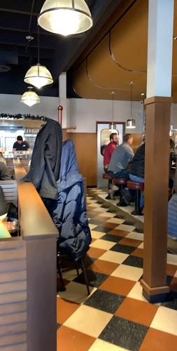 Alumni Sandwiches - Hospitality and gastronomy