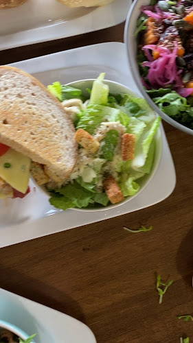 Opinii despre Buka Maranga Cafe & Catering în Mississauga - Hospitality and gastronomy