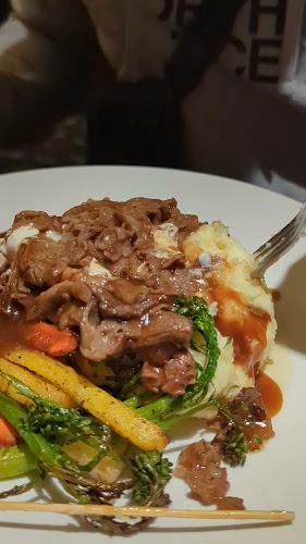 Opinii despre The Cheshire Cat Pub în Ottawa - Hospitality and gastronomy