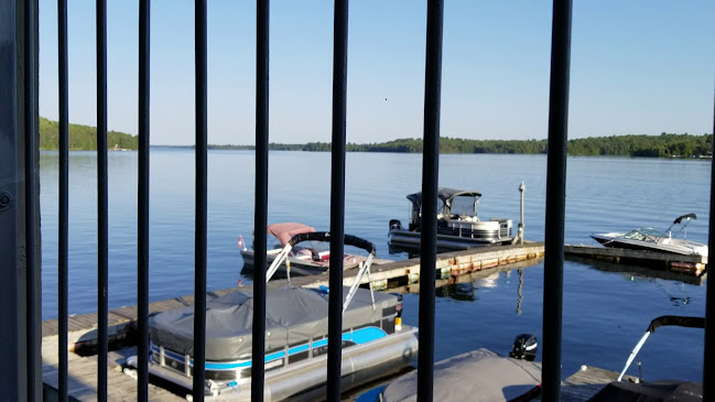 3501 Trout Lake Rd, North Bay, ON P1B 8G4