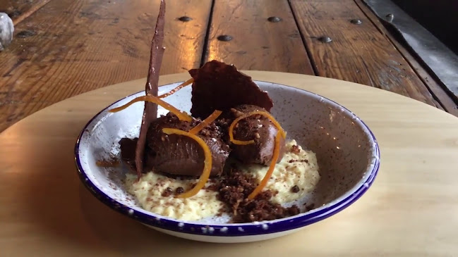 Opinii despre Red Lion Smokehouse în Thunder Bay - Hospitality and gastronomy