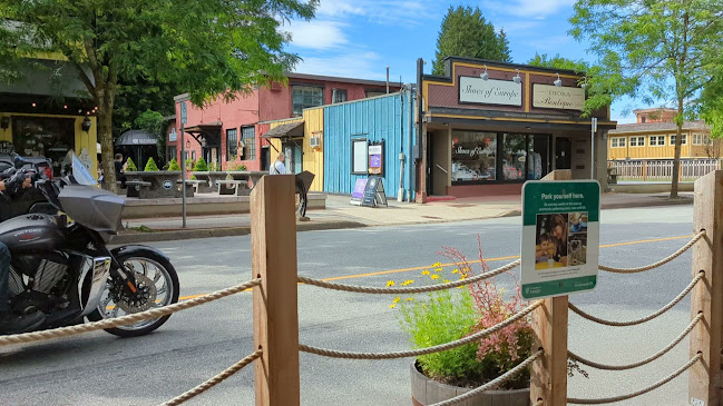 The Crosswalk Cafe - Langley Twp