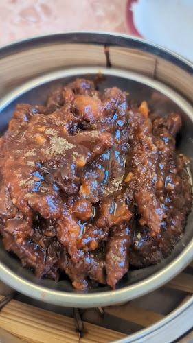 Jin Dragon Restaurant - Paradise