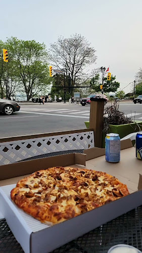 Opinii despre La Pita Halal Shawarma & Grill în Burlington - Hospitality and gastronomy