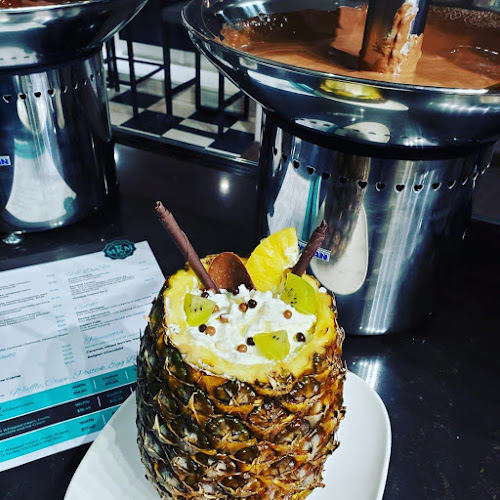 MKM Cafe & Dessert - Hospitality and gastronomy