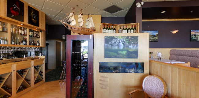 Harbour Grill - Hospitality and gastronomy