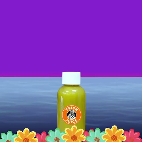 Trish Juice