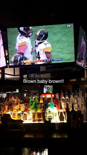 Delta Lion Pub - Hospitality and gastronomy