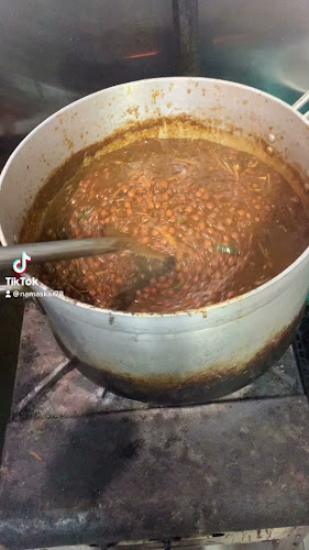 Namaskar Food & Take Out Restaurant - Hospitality and gastronomy