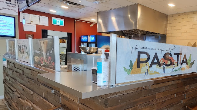 PASTA KULTURE - Hospitality and gastronomy