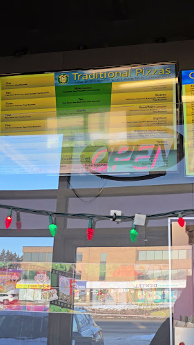 TJ's Pizza Saskatoon West - Saskatoon