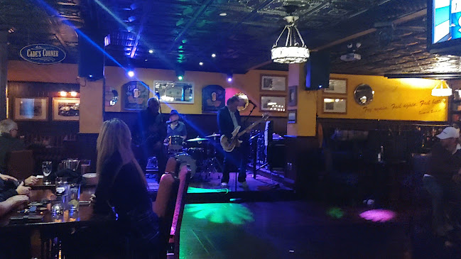 Doc Magilligan's Restaurant & Irish Pub